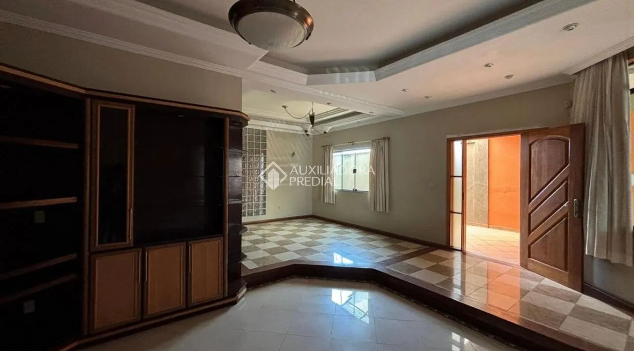 Casa na Vila Marina em Santo André