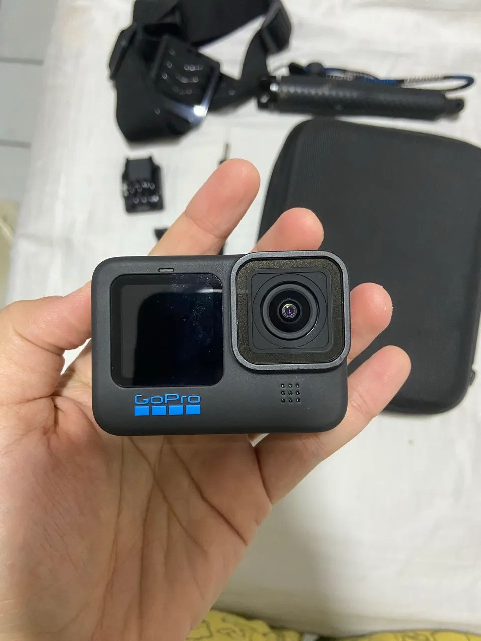 Go Pro Hero 11 Black - Foto 5