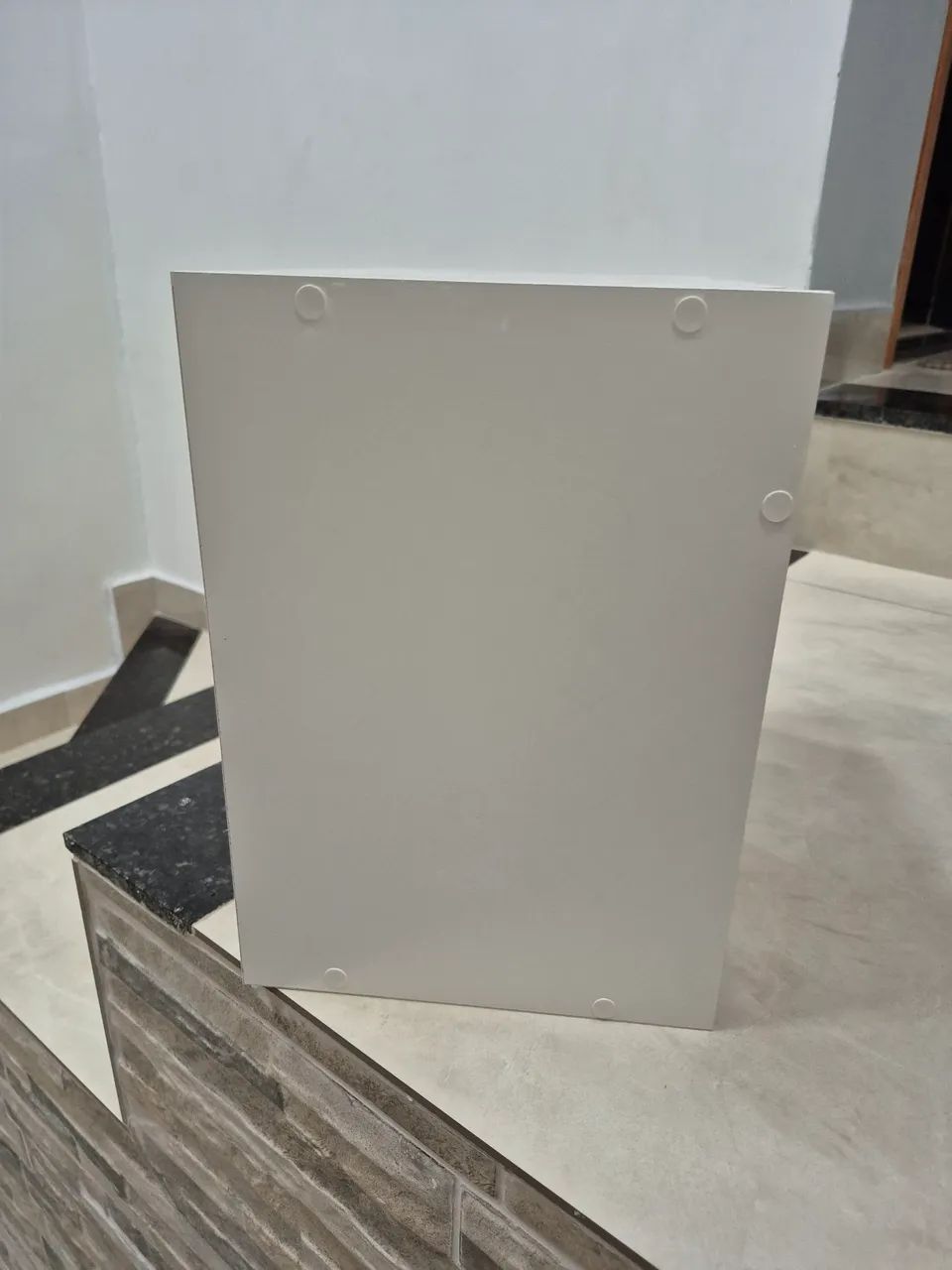 Niche for bathroom or laundry room65746293751682121