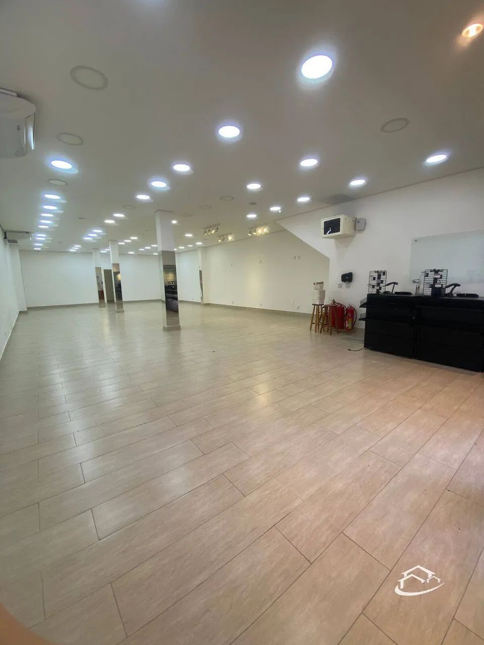 Ponto Comercial no Centro em Lorena para Locação. - Foto 3