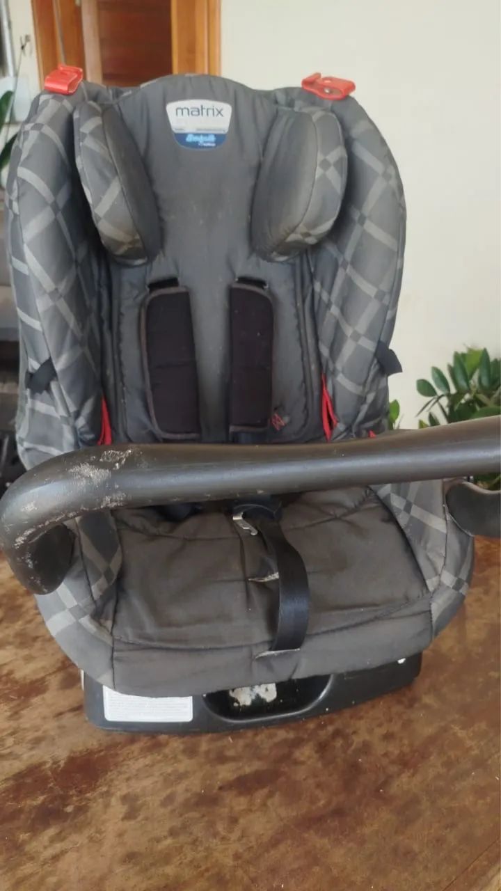 Cadeira de bebê  - Foto 3