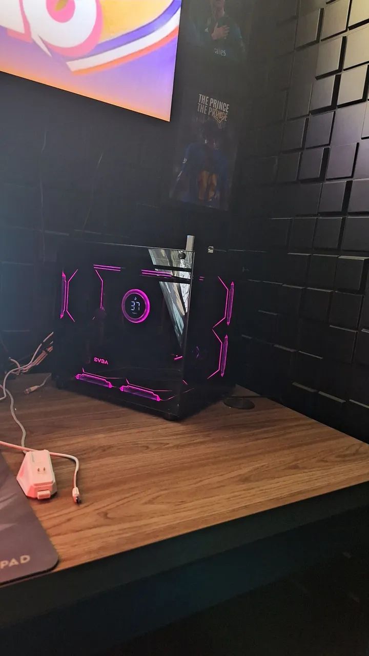PC SUPER GAMER OFERTA - Foto 2
