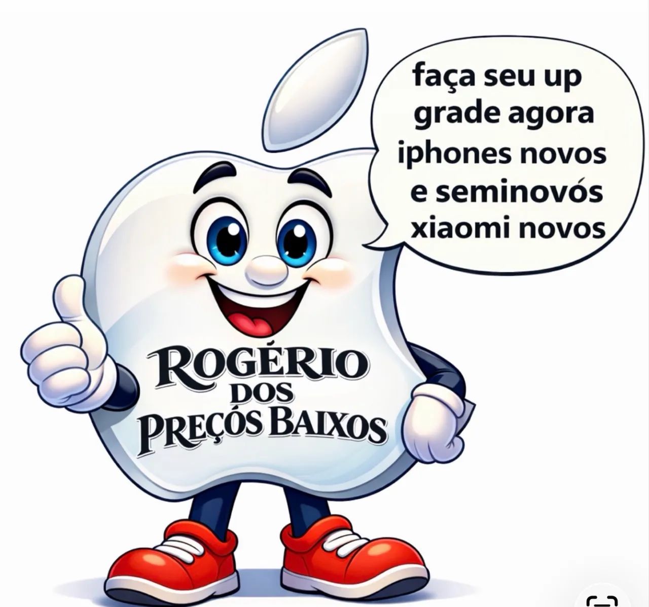 iphone seminovos 