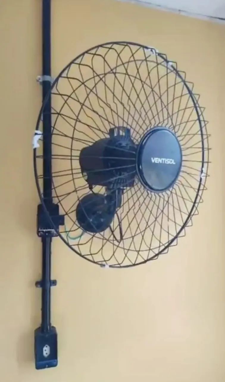 Ventilador de Parede 50cm