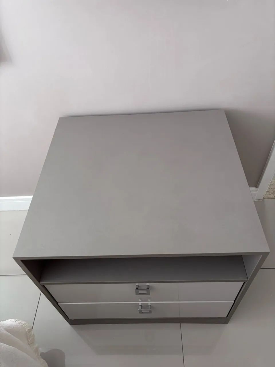 Mesa de cabeceira  - Foto 2