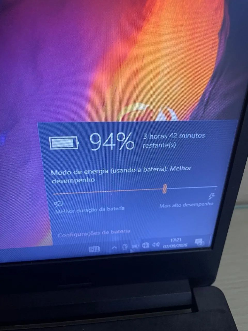 Vendo Notebook Acer Aspire - Foto 3