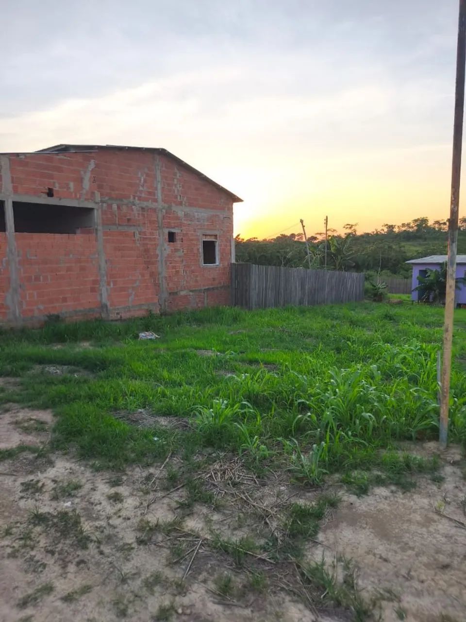 Vende-se terreno - Foto 4