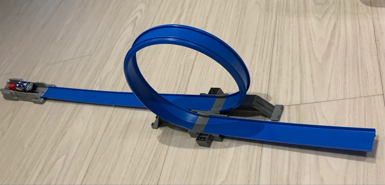 Pista Metal Machines - Road Rampage - Foto 3