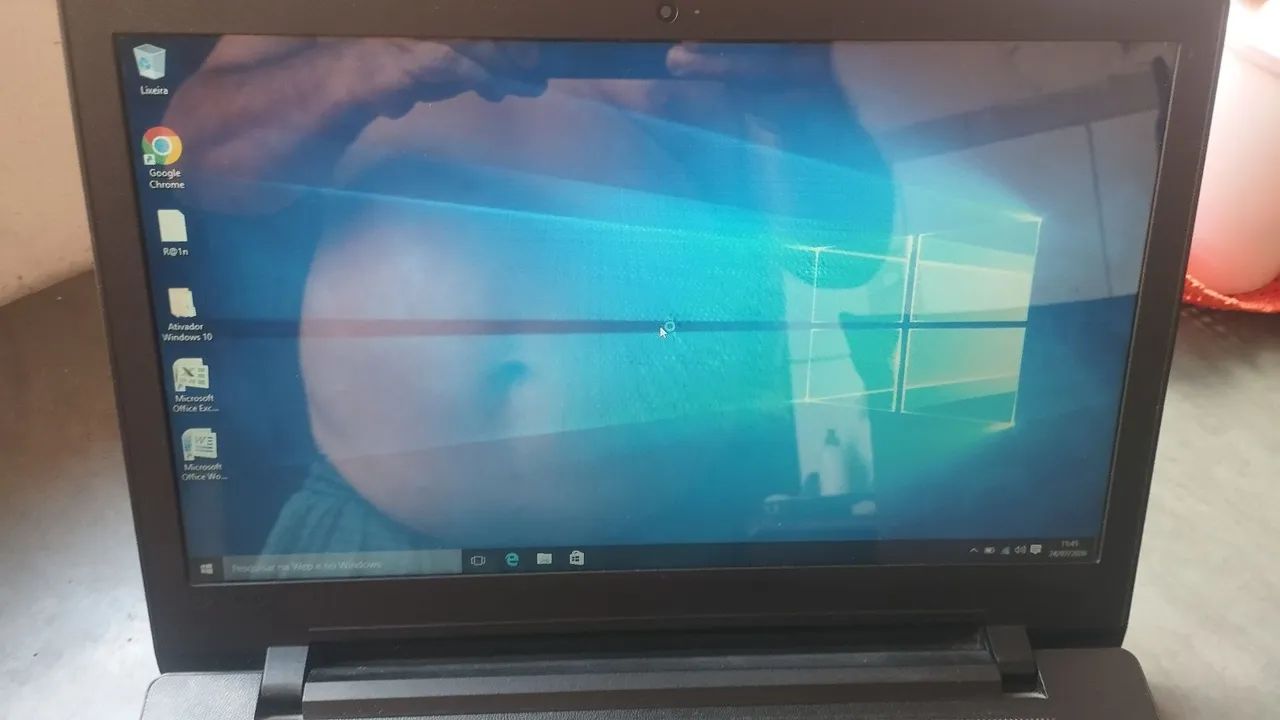 Notebook Lenovo  - Foto 4