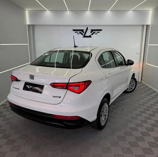 Fiat Cronos Drive 1.0 6V 2023 - Foto 5