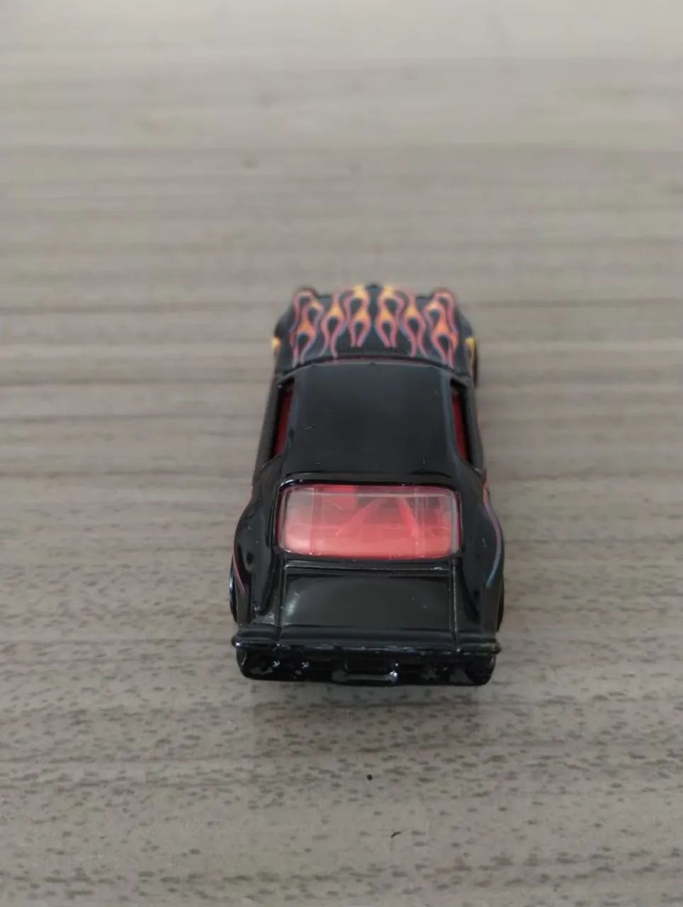 Hot Wheels 70 Camaro 2016 Hw Flames - Foto 4