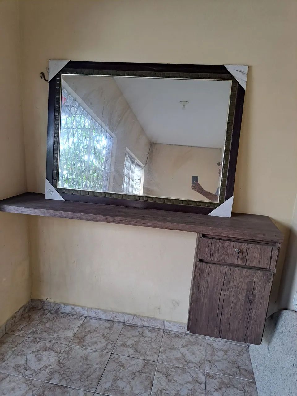 Bancada para Barbearia  - Foto 2
