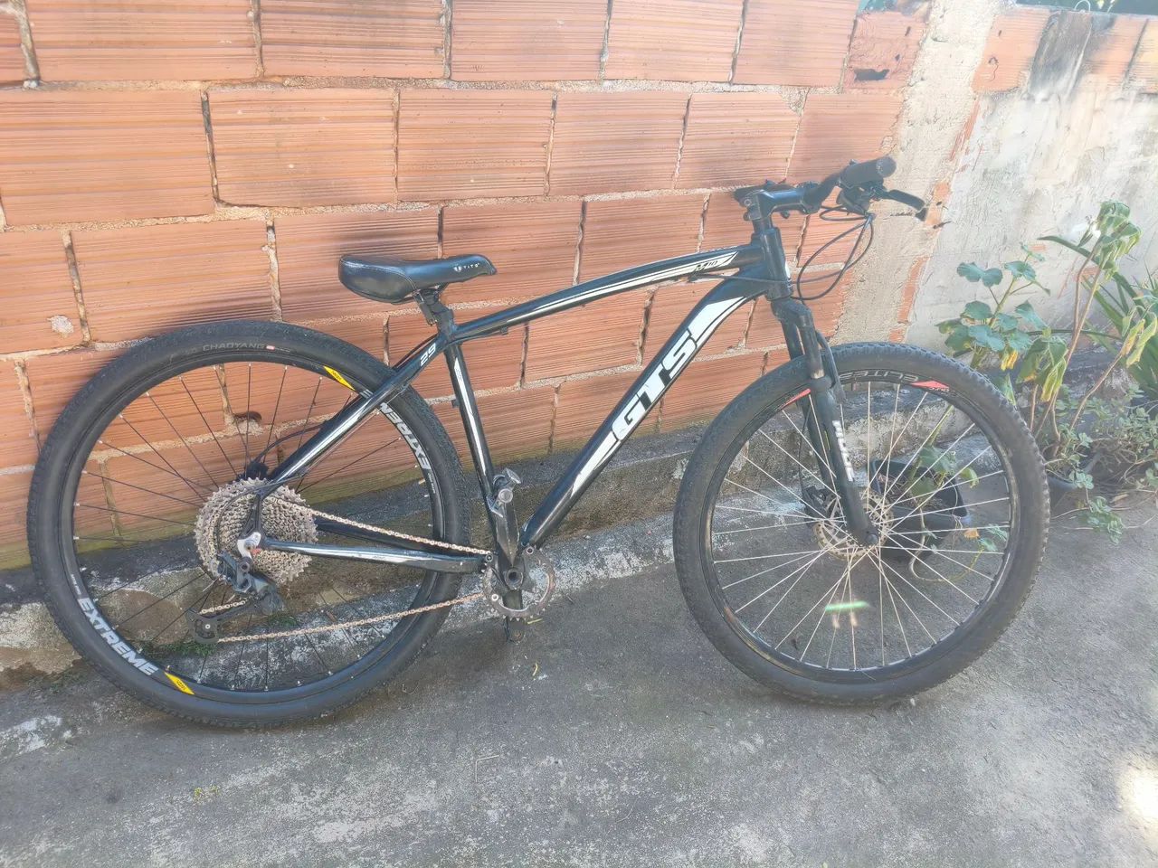 Bike aro 29