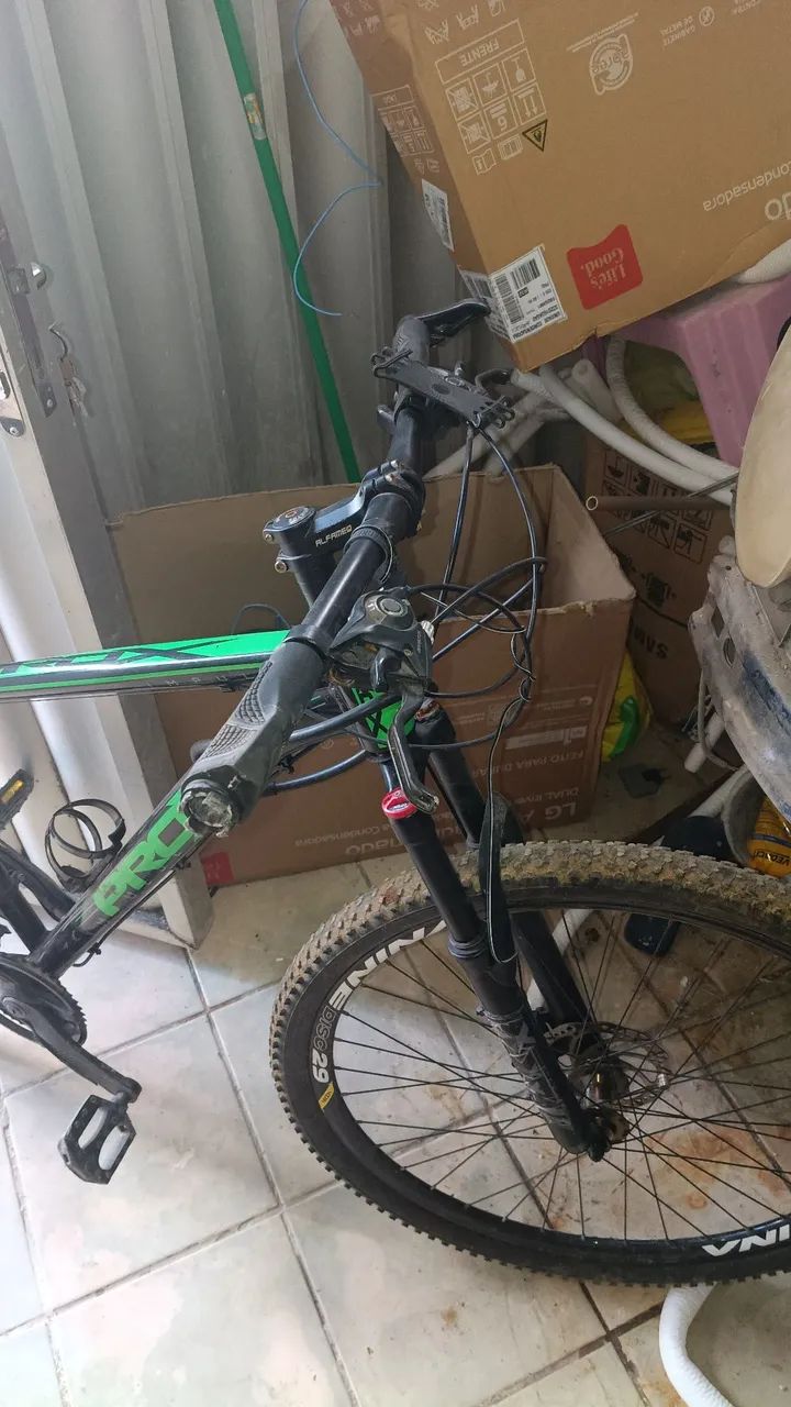 Vendo 2 bicicletas - Foto 3