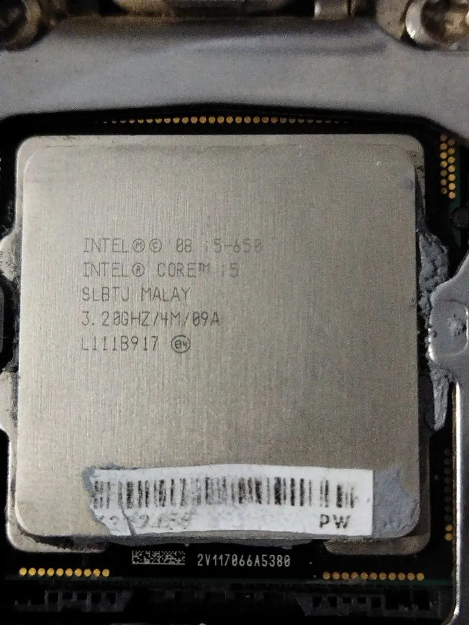 パソコン等 Placa mãe ZX - H55m - Computadores e Desktops - Itaipé 1496976957