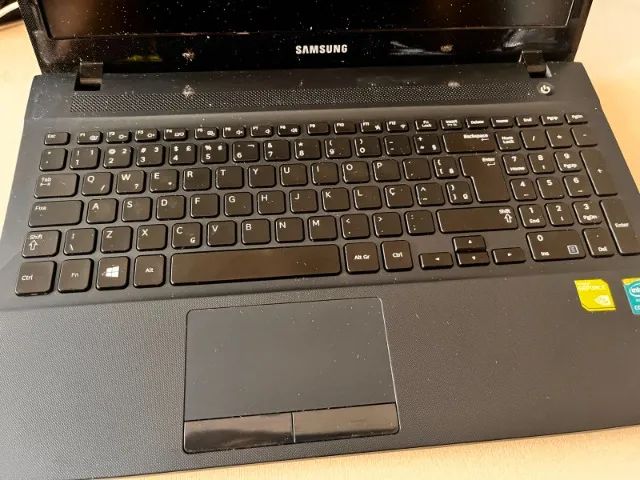 Vendo todas peças do Notebook SAMSUNG NP270E5K-XW1BR - Foto 4