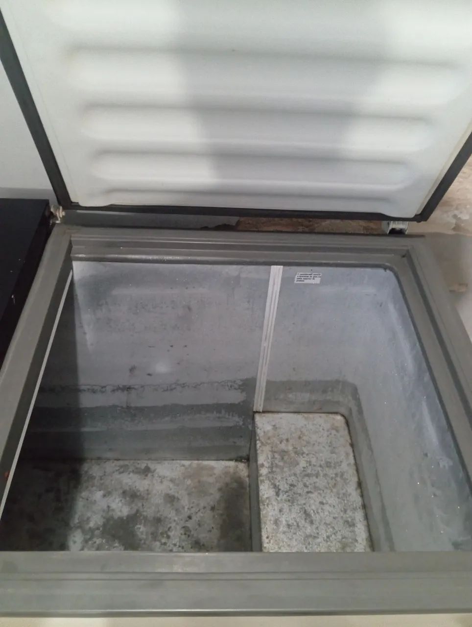 Vendo freezer  - Foto 2