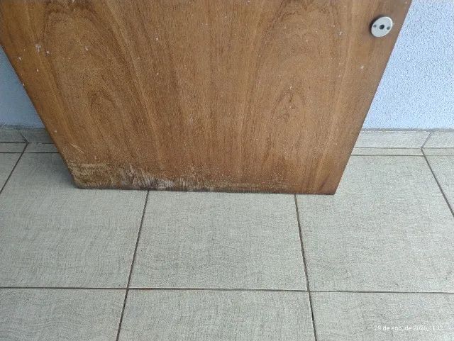 Porta madeira  - Foto 5