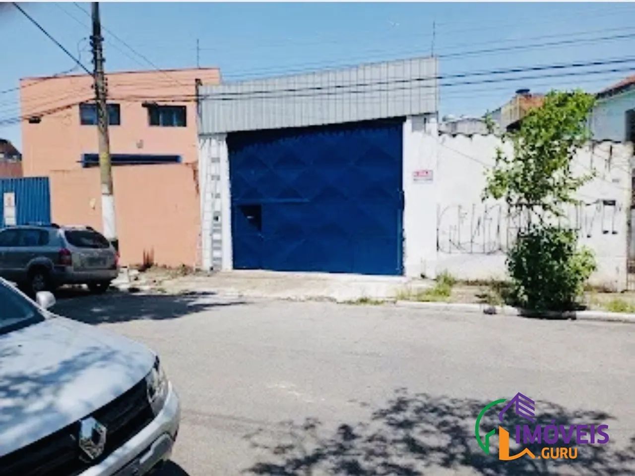 GALPÃO - VILA ANASTÁCIO - SP - Foto 3