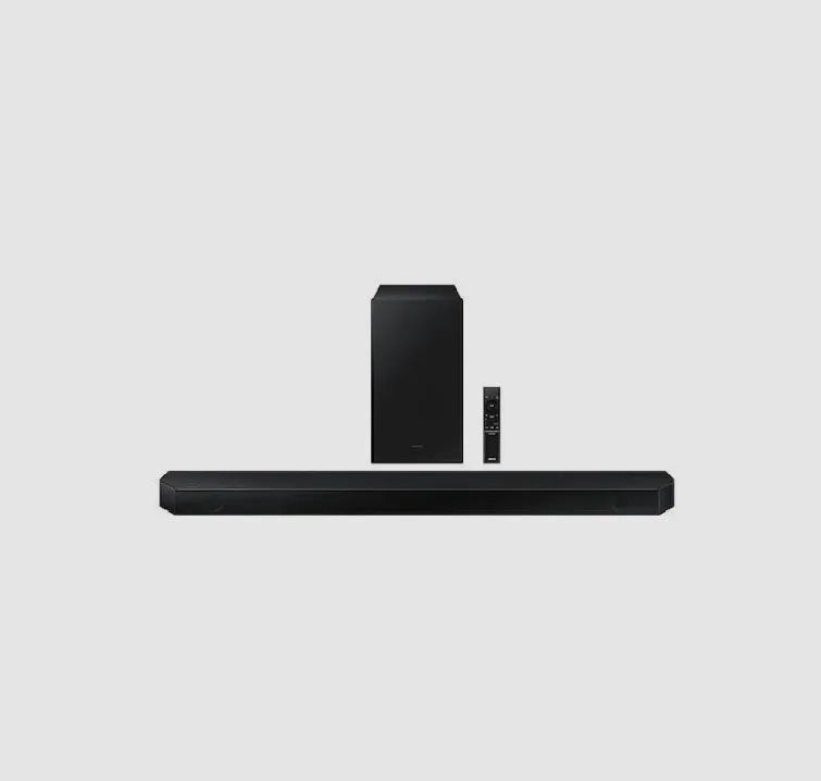 SoundBar Samsung  - Foto 2