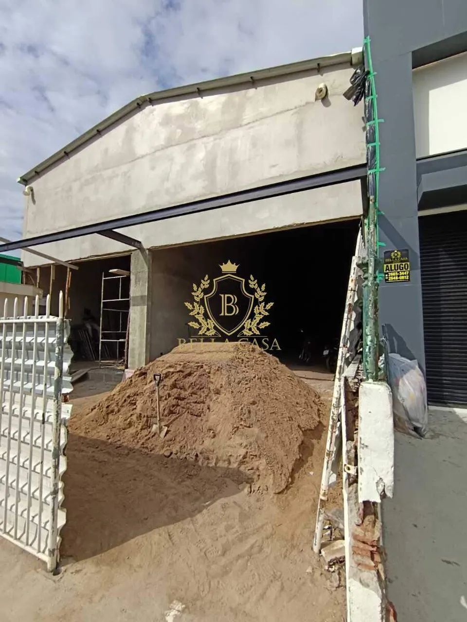 Loja de 215m² para locação  Centro, Araruama/RJ - Foto 3