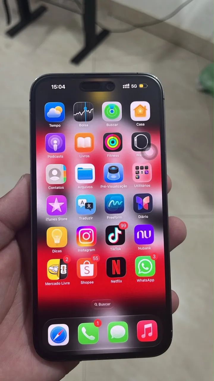 iPhone 14 Pro Max  - Foto 2
