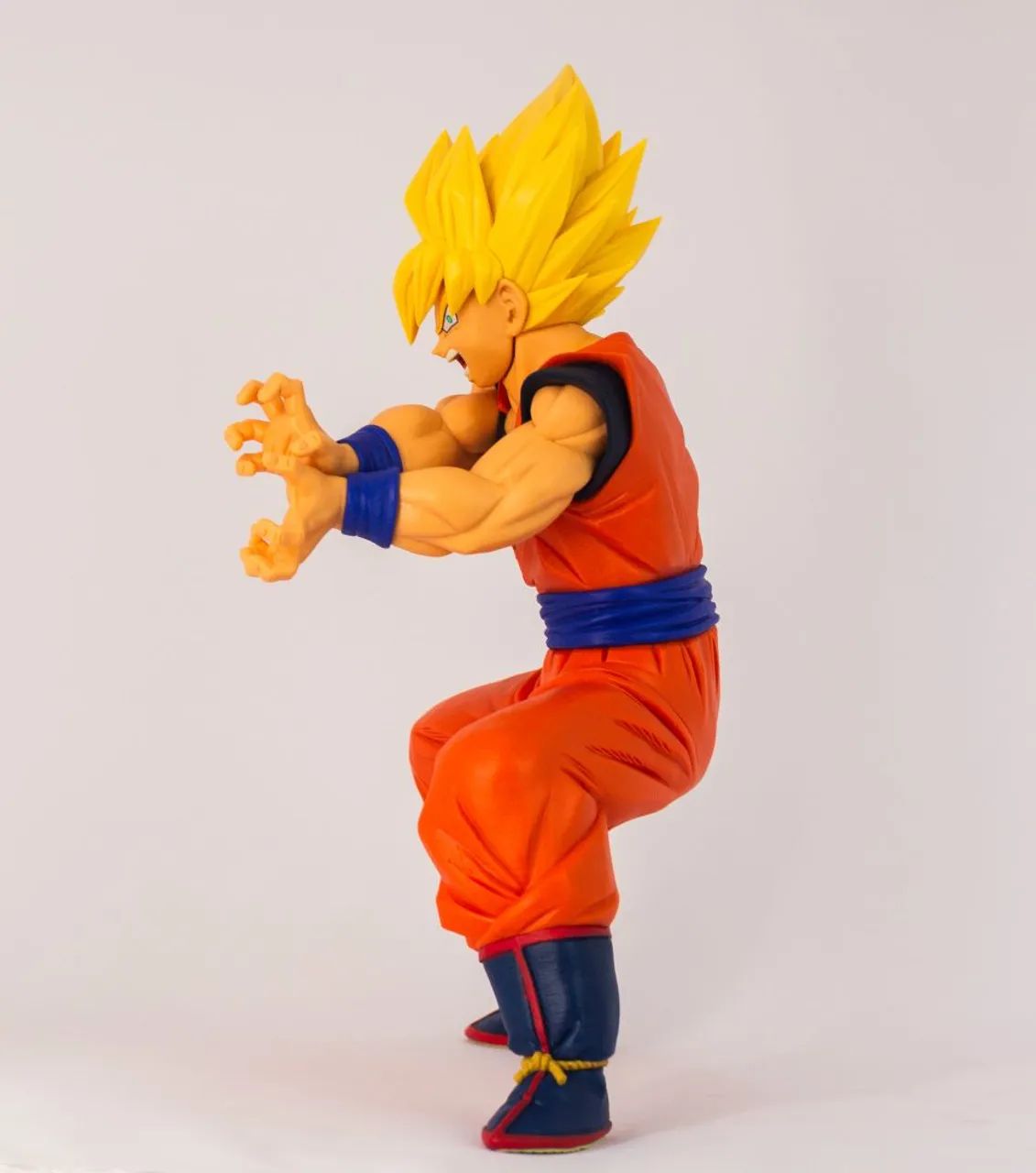 Goku - Foto 2