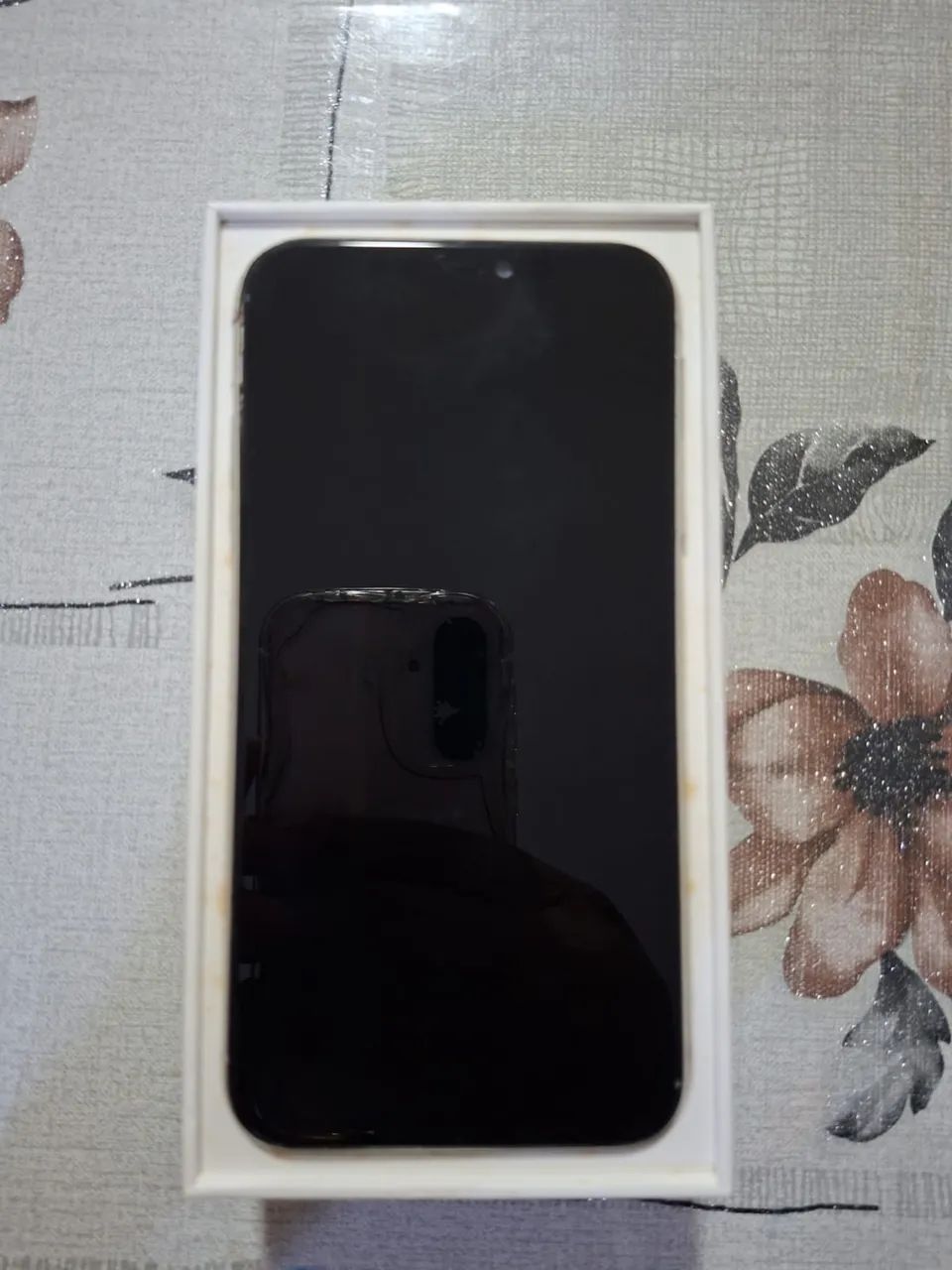 Vendo ou troco iPhone 11 128GB - Foto 4