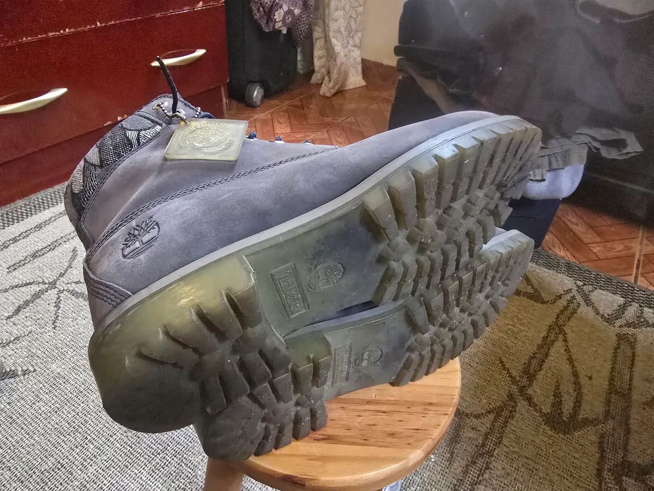 Bota Timberlake Original  - Foto 3