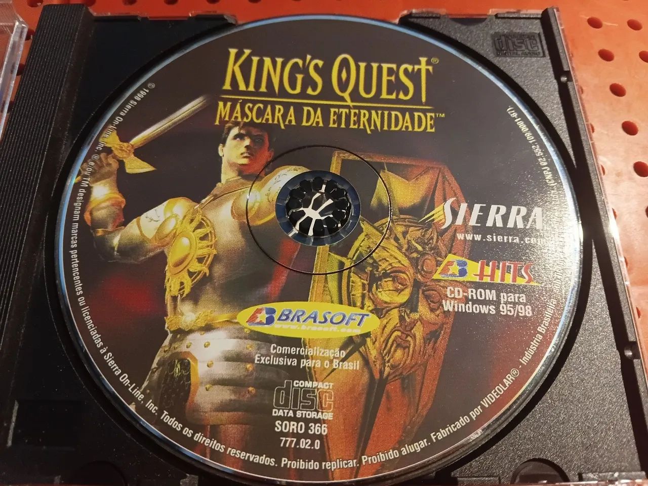 Deltora quest máscara da eternidade pc - Foto 3