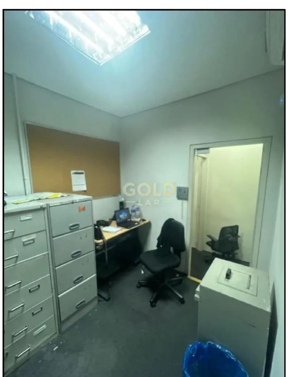LOCAÇÃO AMPLO SALÃO EM CENTRO COMERCIAL | CIDADE DUTRA - Foto 4