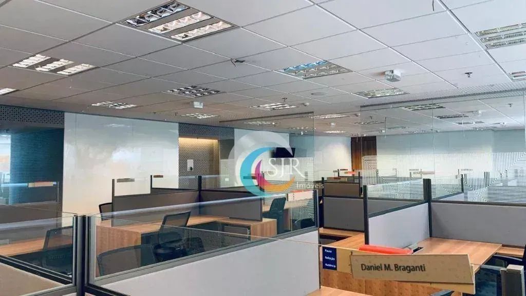 Conjunto para alugar, 480 m² - Paraíso - São Paulo/SP - Foto 4