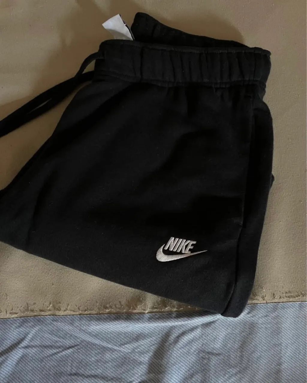 Calça Nike Moletom M