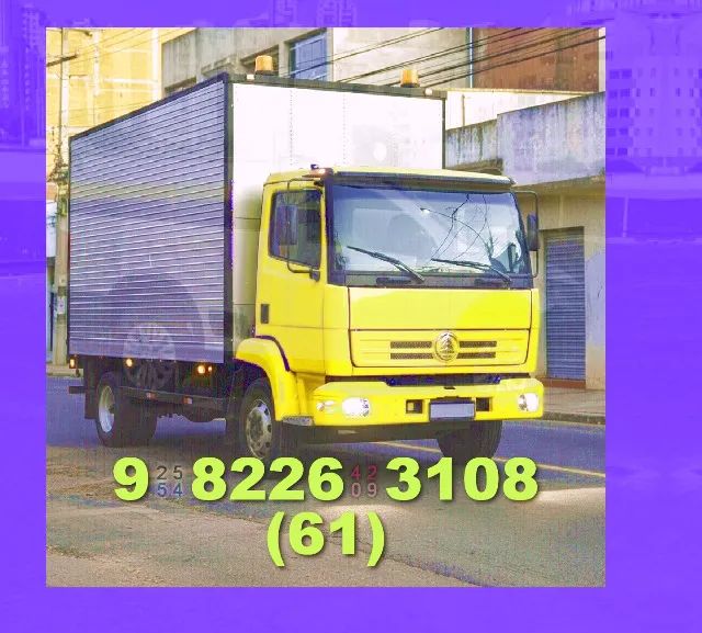 frete rápido para mudança? solicite já e surpreenda-se com os preços!