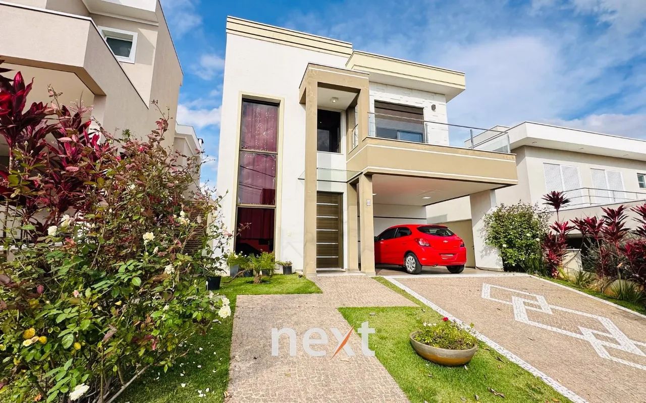 casa - Swiss Park - Campinas - Foto 2