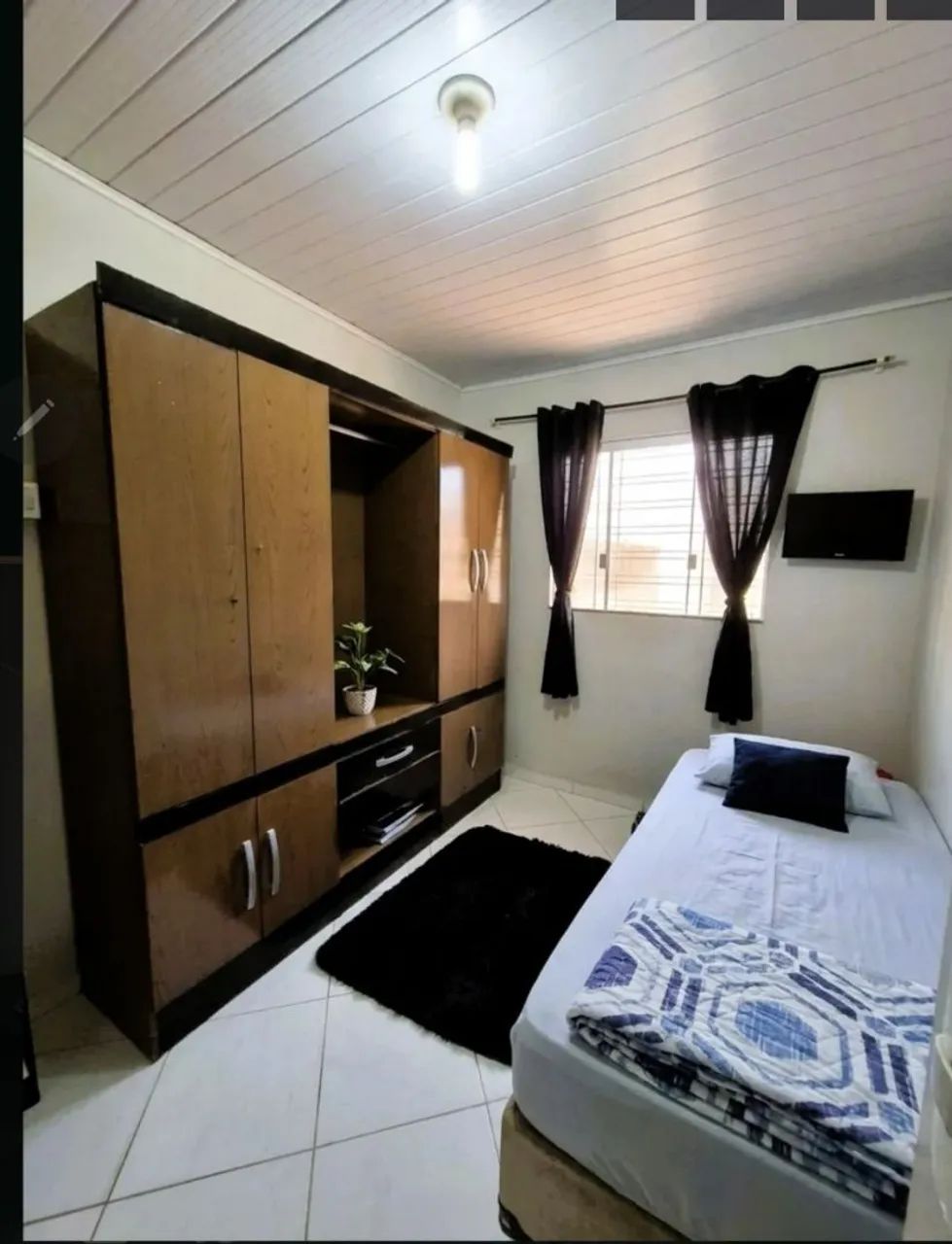 Casa próxima ao shopping Plaza  - Foto 4