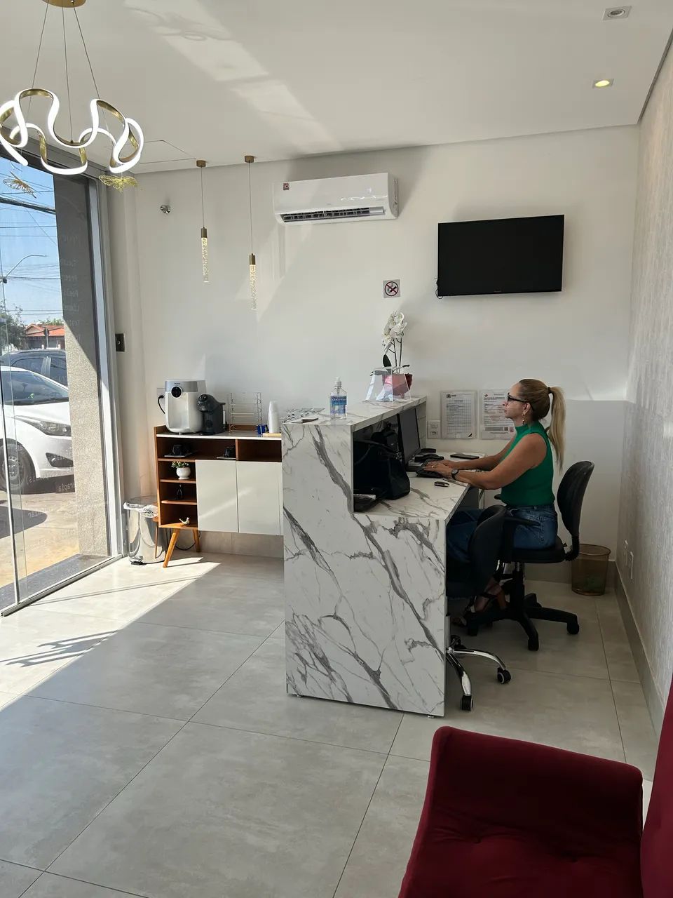  LOCAÇÃO DE SALA PARA PROFISSIONAIS DA SAÚDE ?  - Foto 4