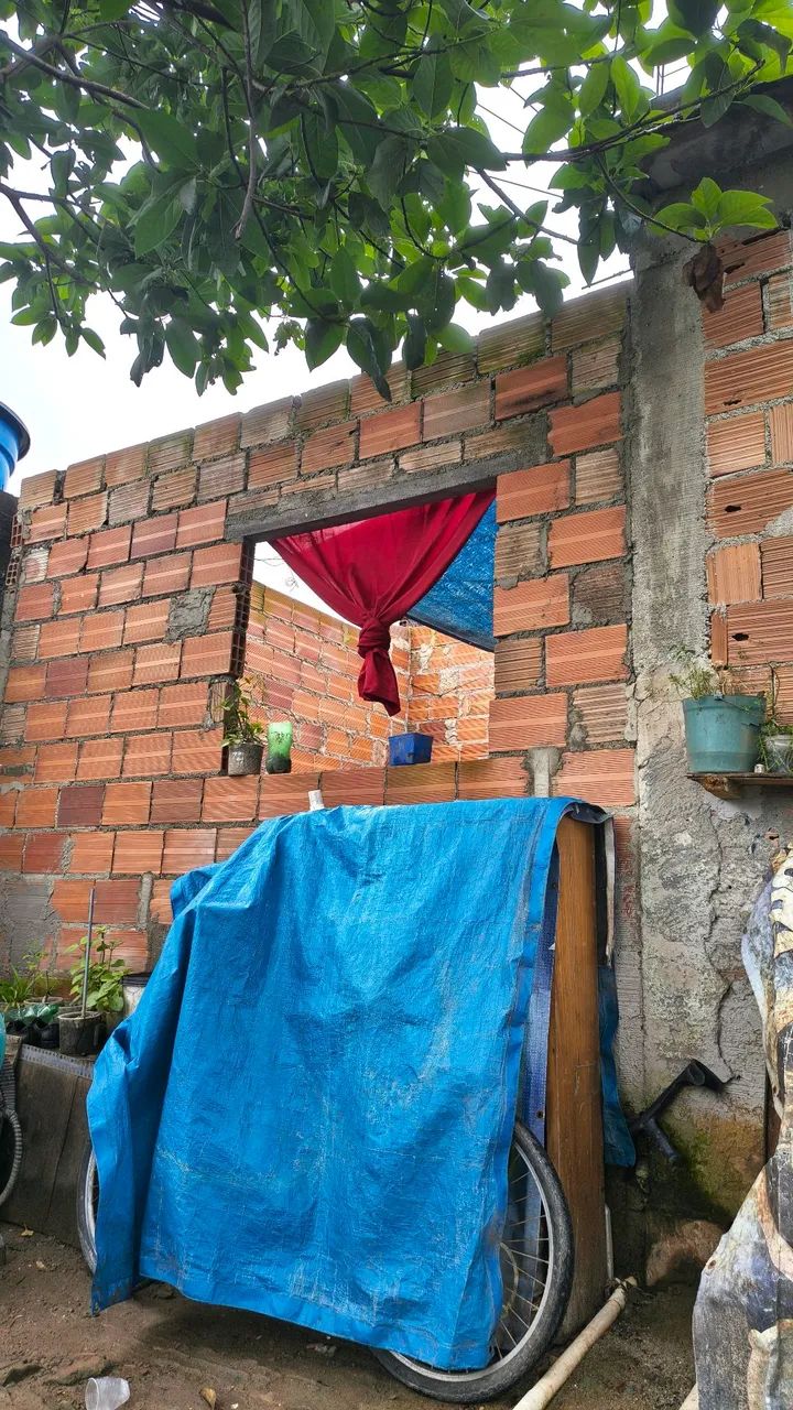Vendo casa 