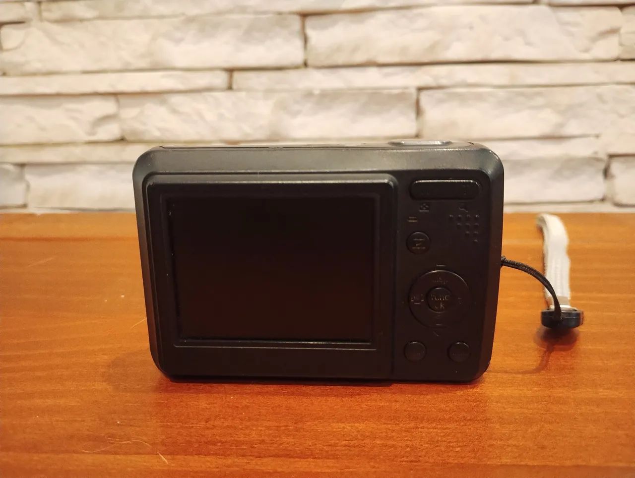 Câmera digital GE C1233 - Foto 5