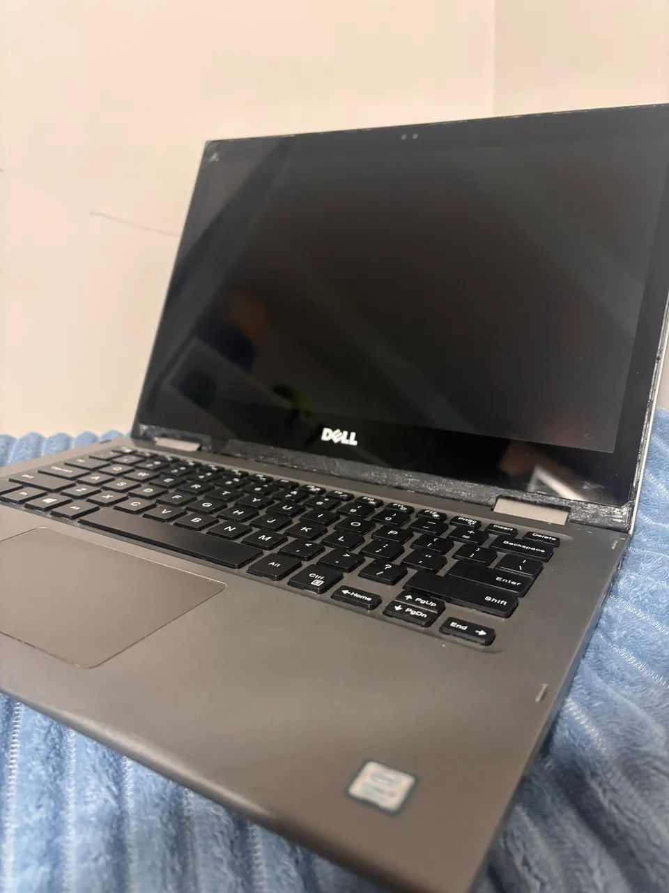 NOTEBOOK DELL 2 EM 1 - TELA TOUCH! - Foto 2