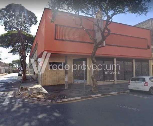 galpão - Vila Industrial - Campinas