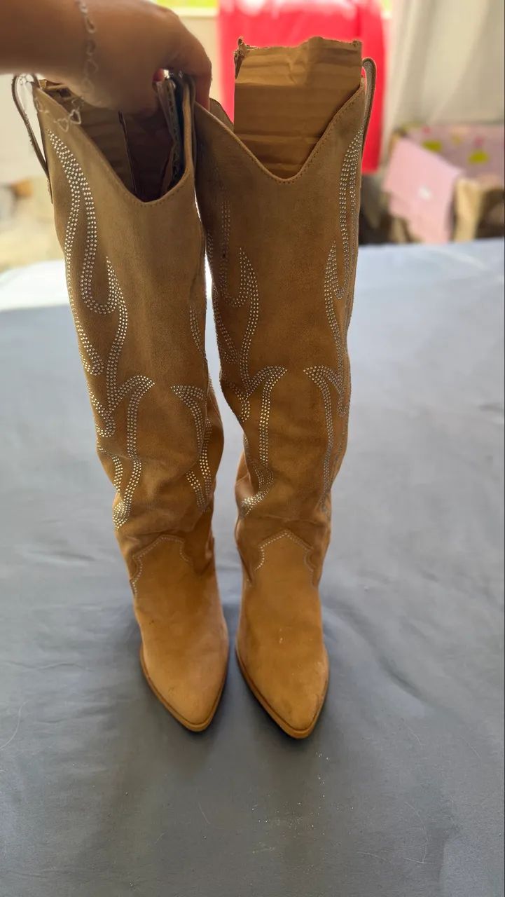 Bota Steven Madden - Foto 3