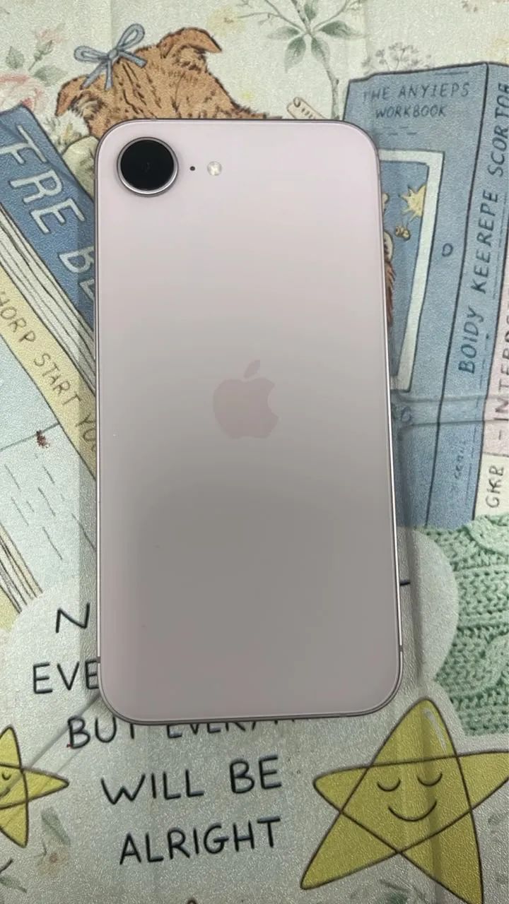 iPhone 17E - Foto 3