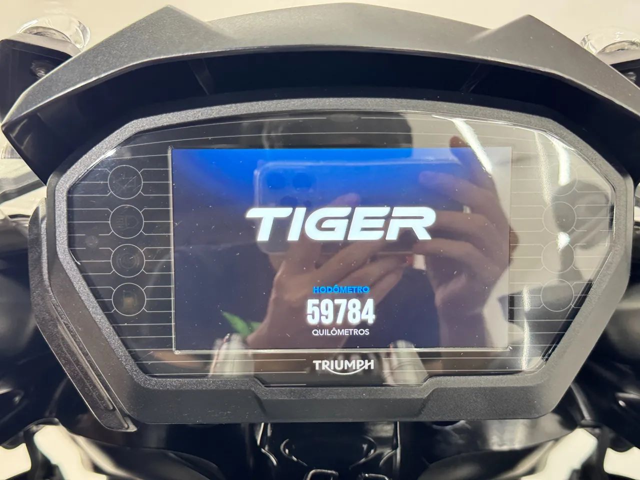 TRIUMPH TIGER 1200 XCA - Foto 5