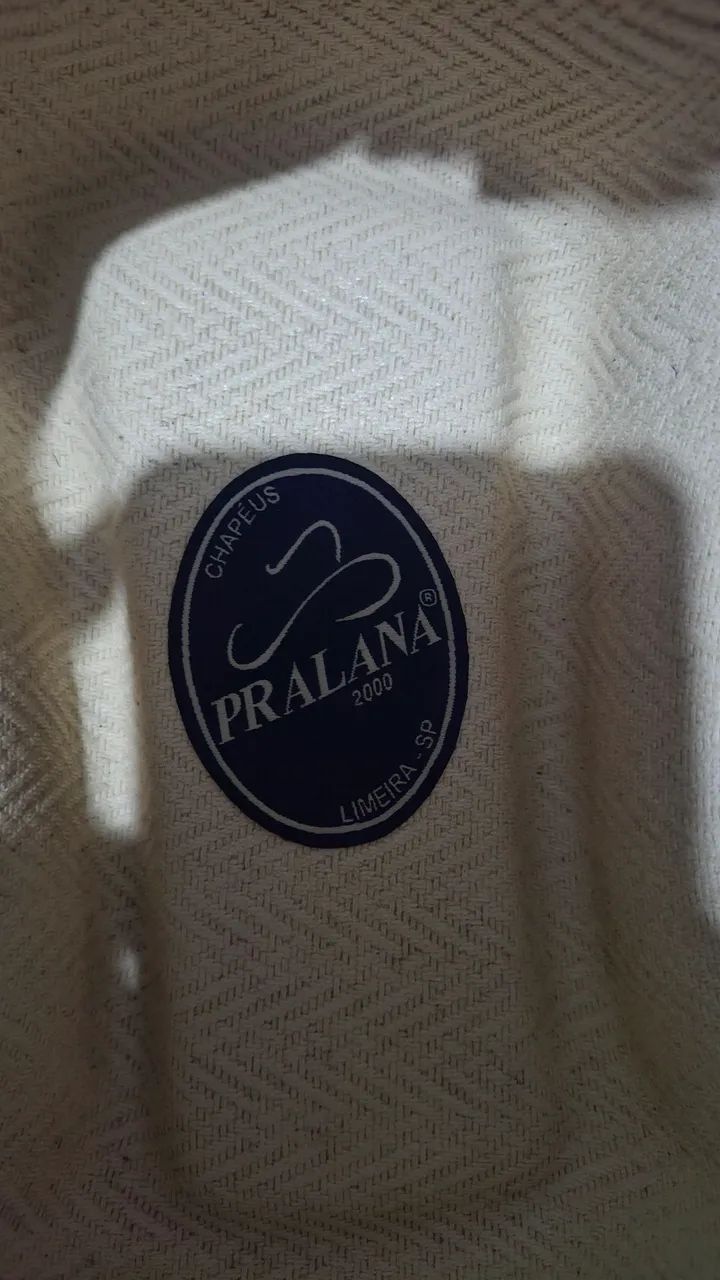 Chapéu pralana original - Foto 2