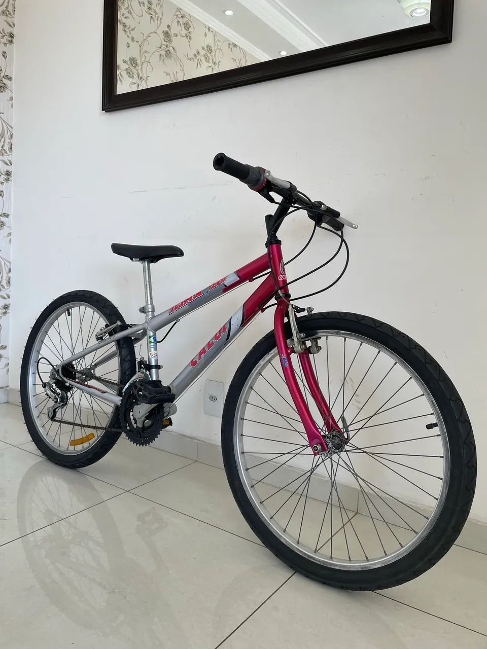 Bicicletas - Aceito Propostas  - Foto 3