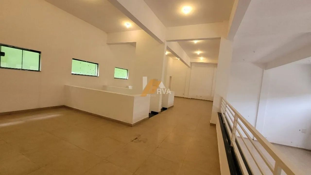 Salão para Locação Centro, Franco da Rocha - Foto 3