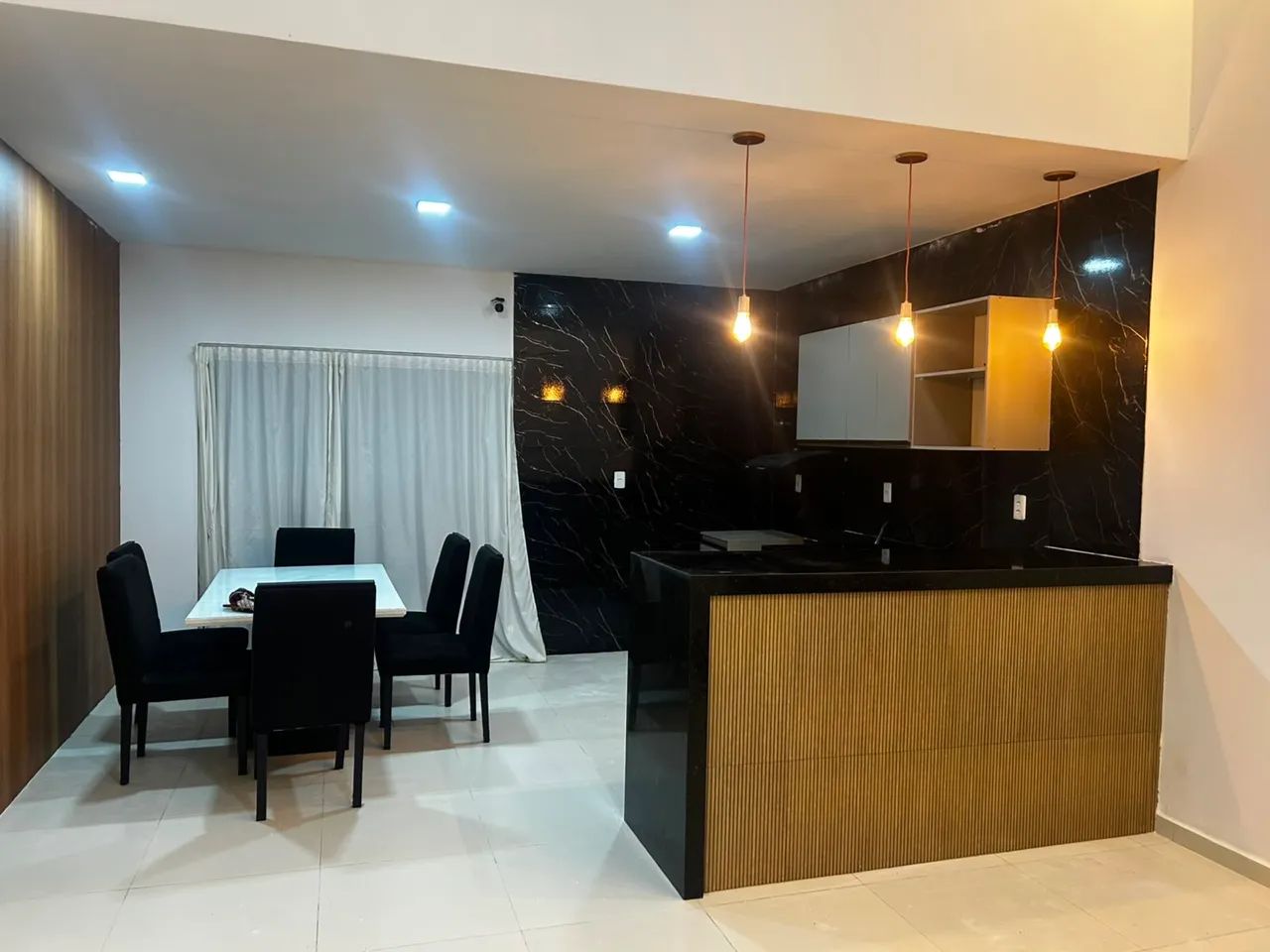 Alugo casa Condomínio Porto Monte  - Foto 3