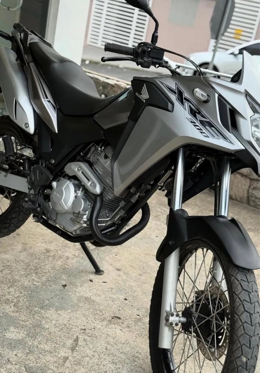 XRE 300 2019 - PARCELAMOS  - Foto 4