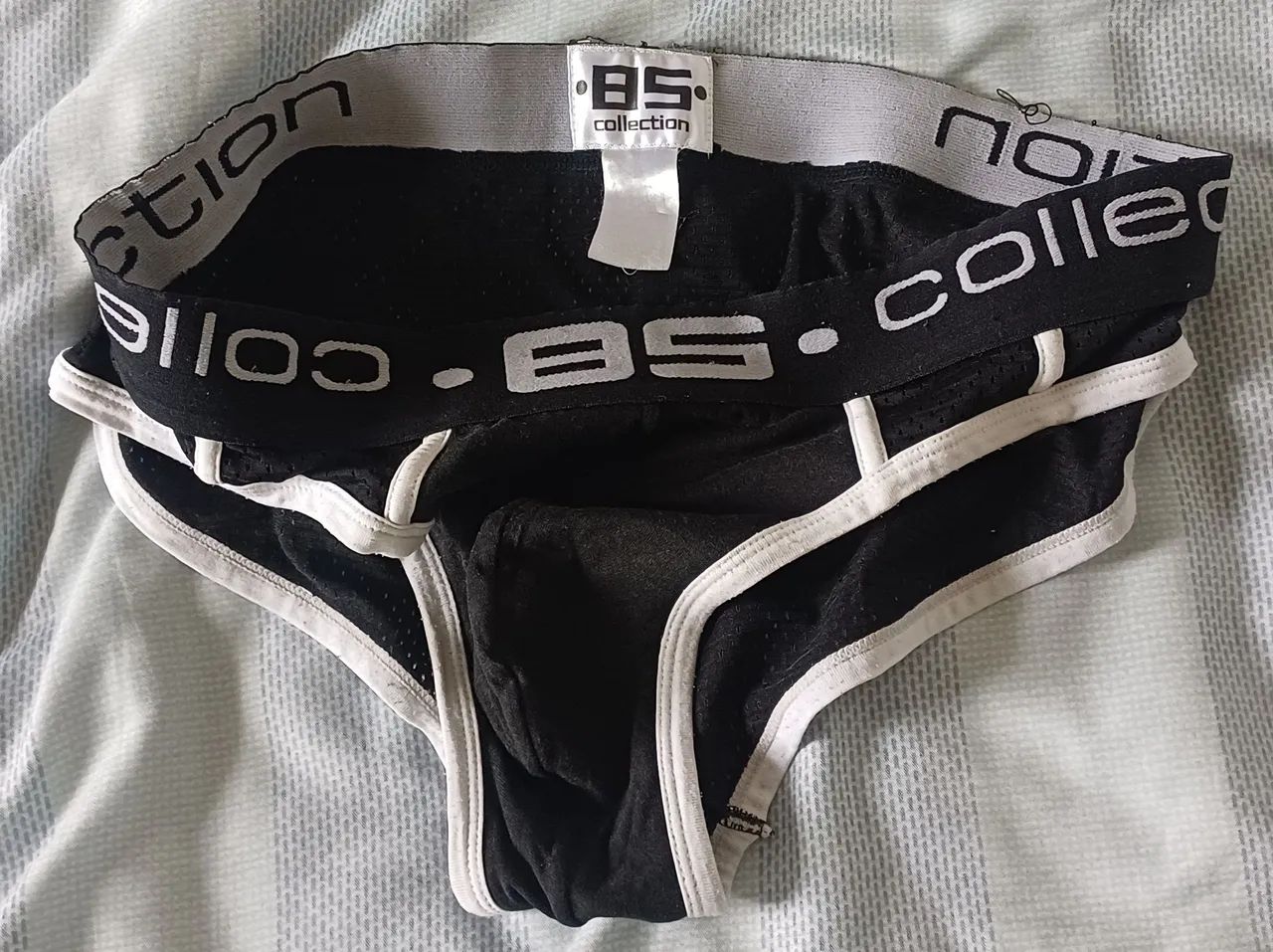 Cuecas 8S Collection ? importada  - Foto 4